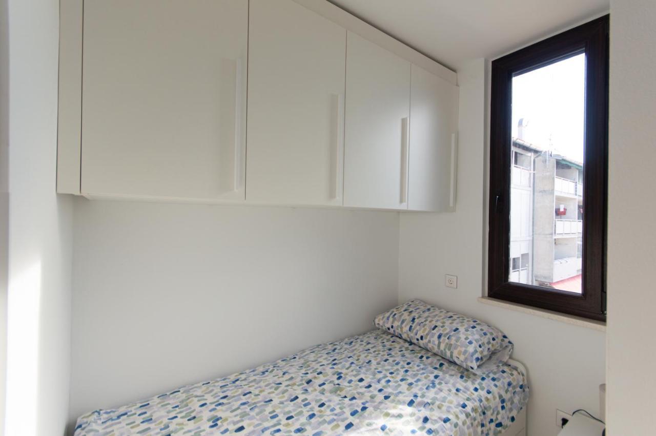 Studio Apartman Irma Cervar 波雷奇 外观 照片